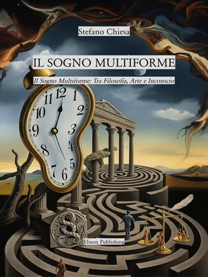 cover image of Il sogno multiforme